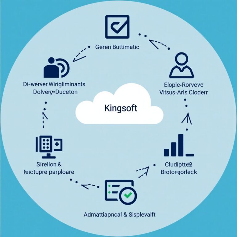 Open standaarden als buffer tegen vendor lock-in en politieke druk