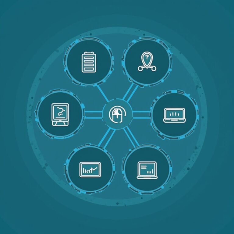 Actielijst: Hoe u Anticipeert op Geopolitieke Software-risico's