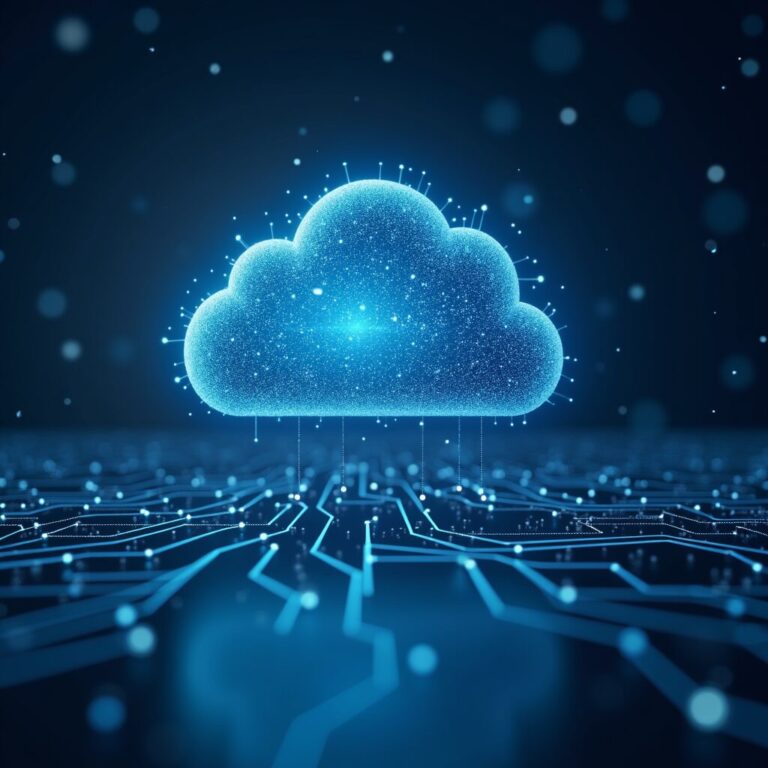 Cloud readiness en data governance als fundament voor AI