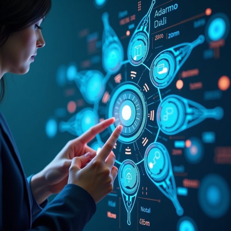 Praktijkvoorbeeld: Digitale Soevereiniteit in de Zorgsector