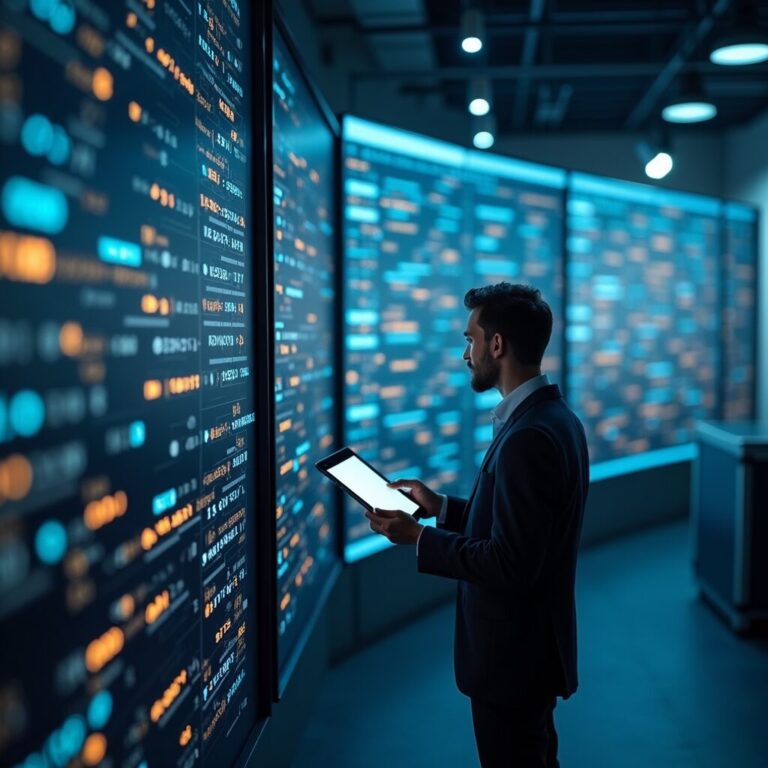 De impact van geopolitieke risico’s in de techsector: een nieuw normaal