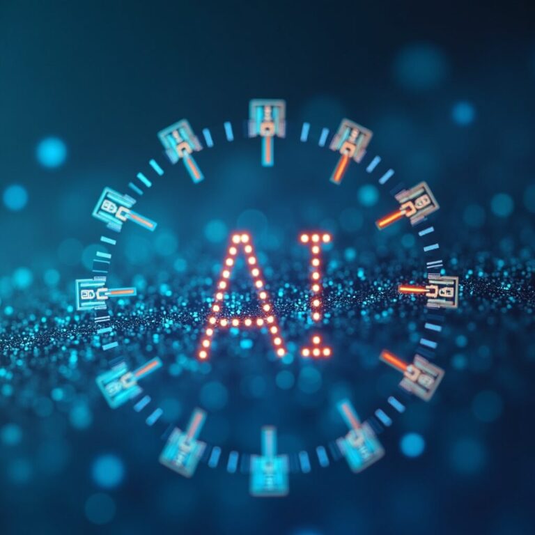 Compliance en risicobeheer onder de Europese AI wetgeving (AI Act)