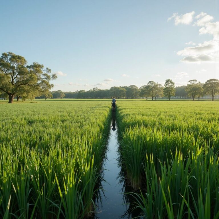 Van Australië naar de polder: groene datacenters als Nederlandse realiteit