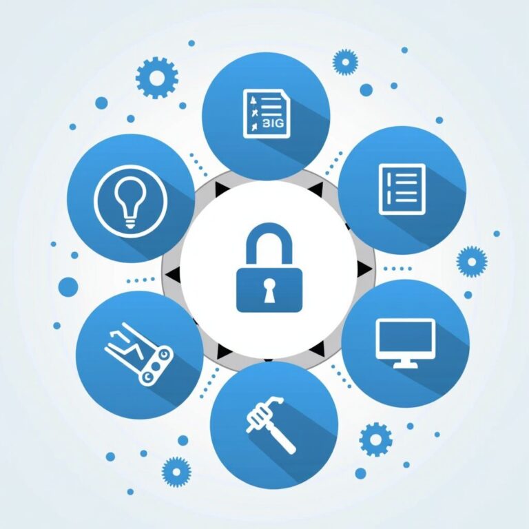 Technische en organisatorische gevolgen voor uw compliance-strategie