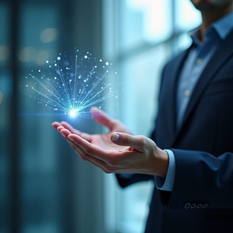 Nieuwe kansen voor productiviteit, maar ook vragen over data governance