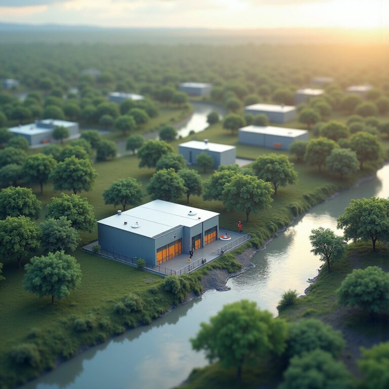 Hoe Europese spelers kunnen instappen: een praktisch voorbeeld