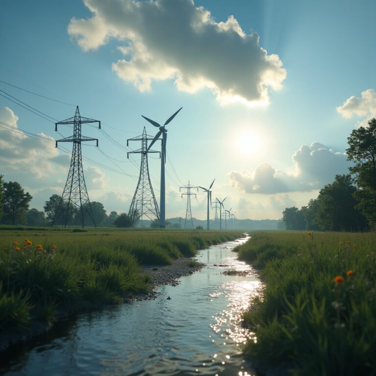 Van energievraagstuk tot duurzame innovatie: de technische uitdagingen