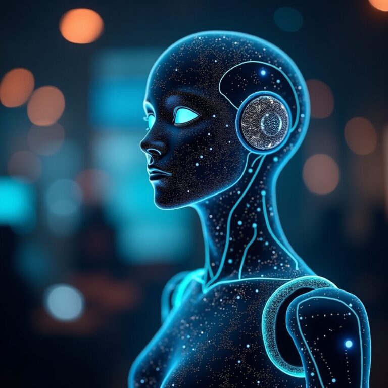 Van visie naar praktijk: AI-tools succesvol integreren in uw processen