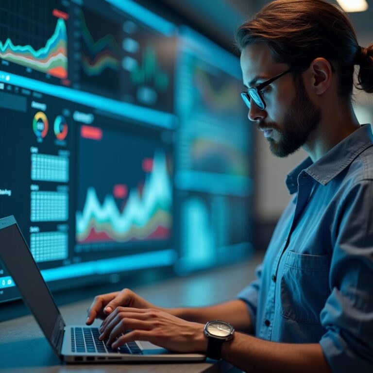 Hardware-innovatie: strategische keuzes voor een hybride werkomgeving