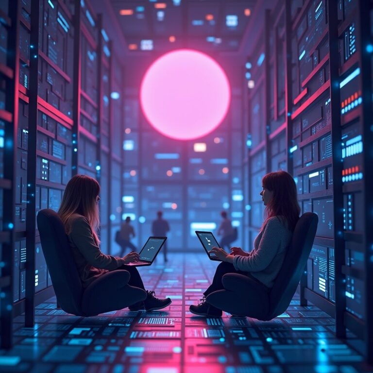 Navigeren door Auteursrecht AI en de EU AI Act