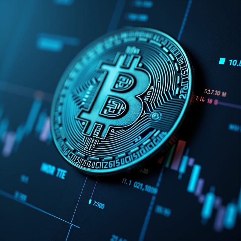 Crypto marktcorrectie en de onvermijdelijke opmars van regulering