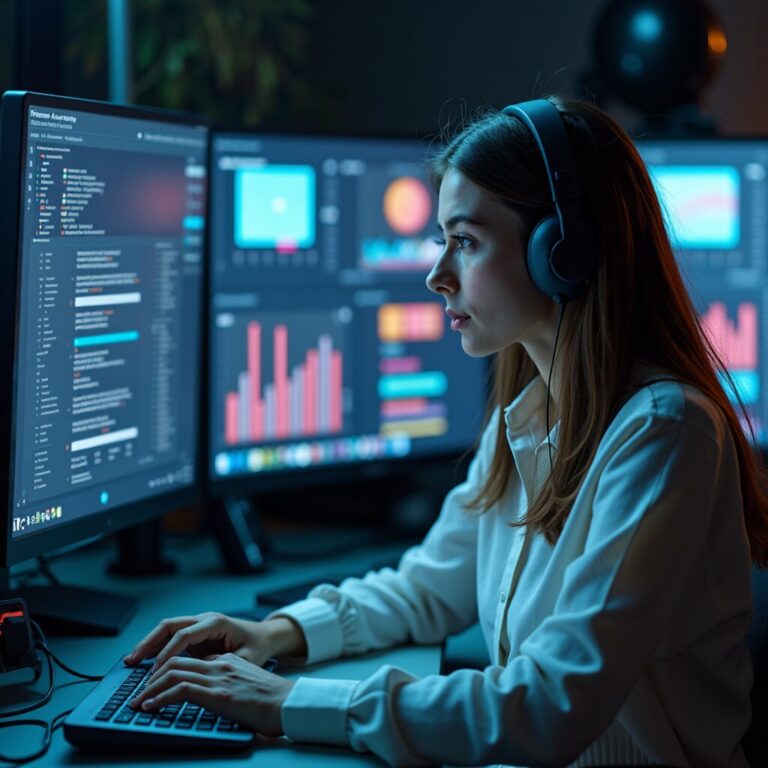 Hoe organisaties kunnen starten met AI-gedreven contentcreatie