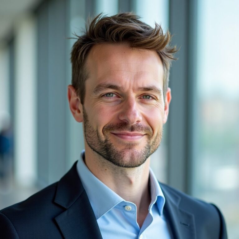 Van strategie naar praktijk: IT-beleid aanpassen in Nederland