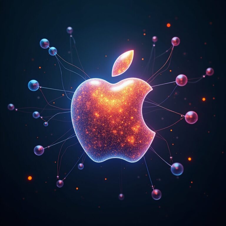 Apple's innovatiekoers: anticiperen op de impact van het ecosysteem