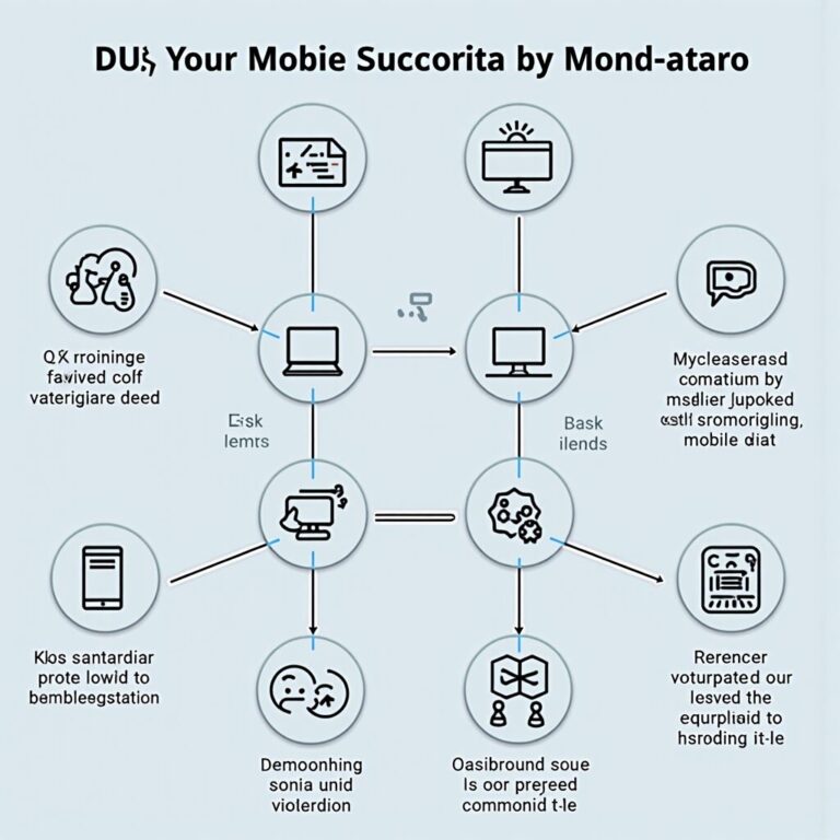Strategische implicaties voor IT-beheer en mobiele beveiliging