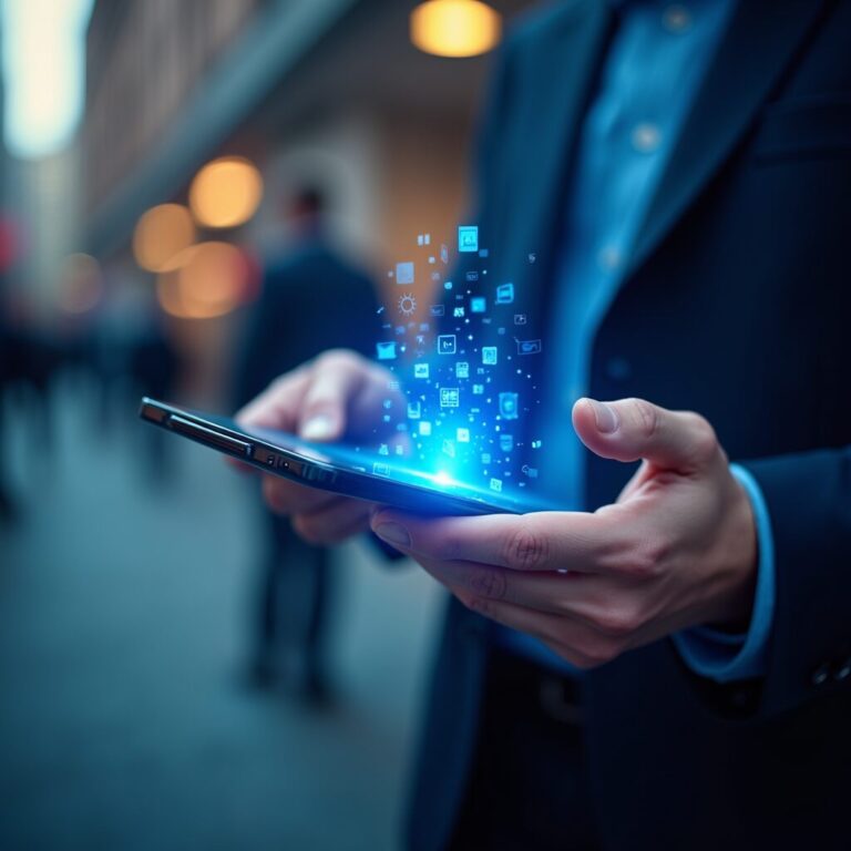 Strategische Implicaties en Kansen van eSIM-Adoptie