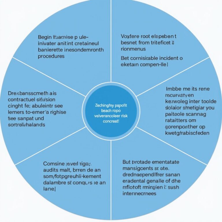 Praktische stappen voor effectief third-party risk management