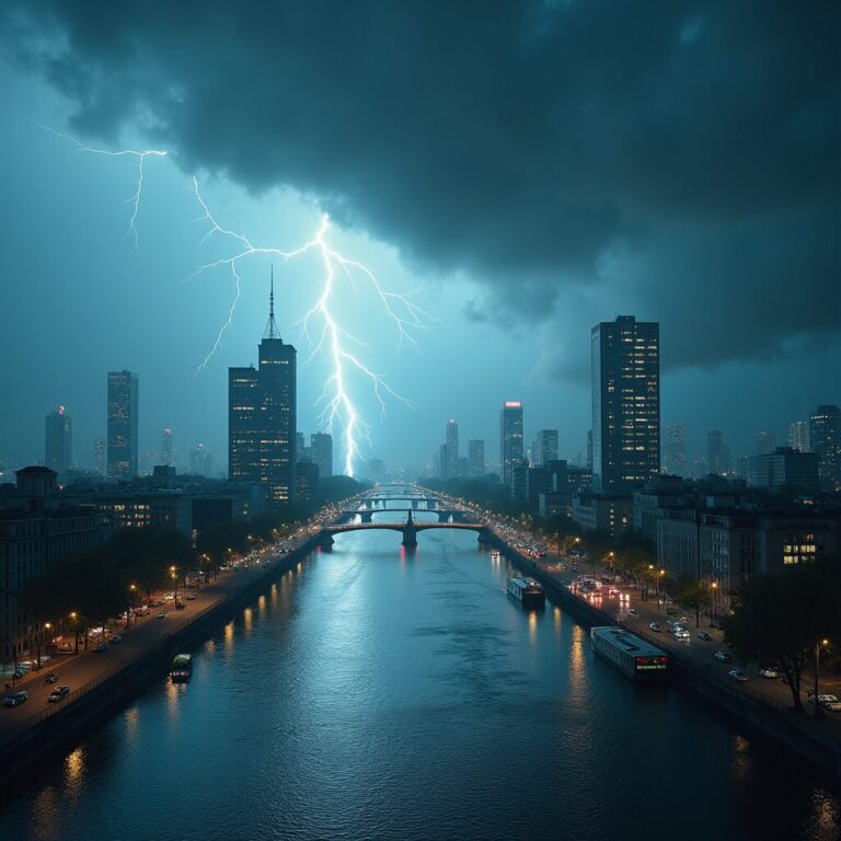 Kansen in de storm: consolidatie en de zoektocht naar veerkracht