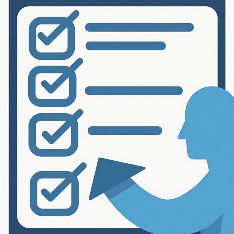 Third-Party Risk Management: meer dan een vinkje op een checklist