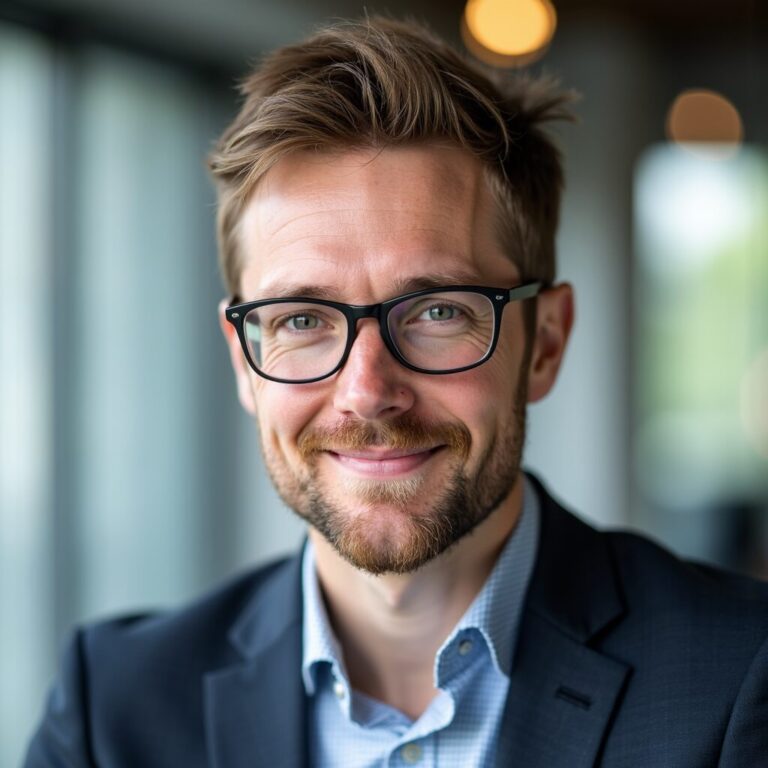 Praktijkvoorbeeld: hoe een softwareprovider zijn strategie moest bijsturen