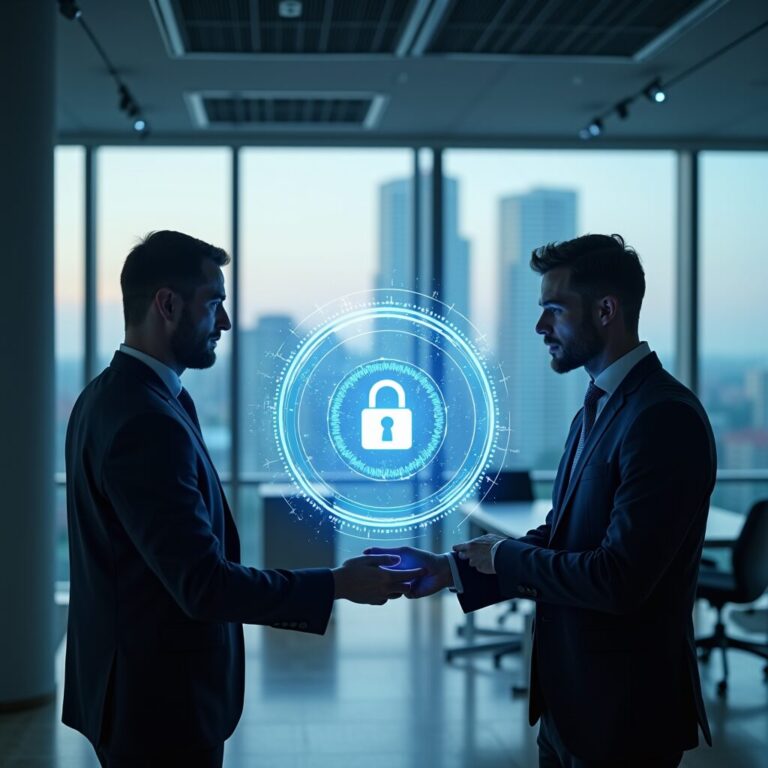 Impact op data-governance en de strijd tegen schaduw-IT