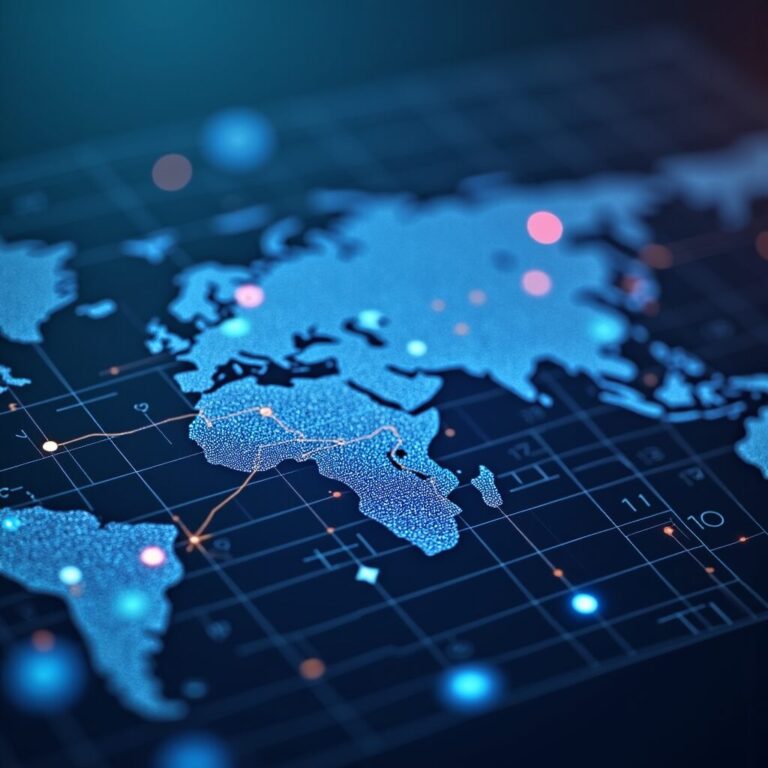 Kansen voor Europese Fintech-Expansie en Technologische Samenwerking