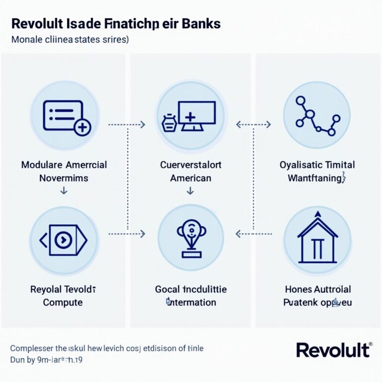De impact op de concurrentie: een blauwdruk voor digitale transformatie