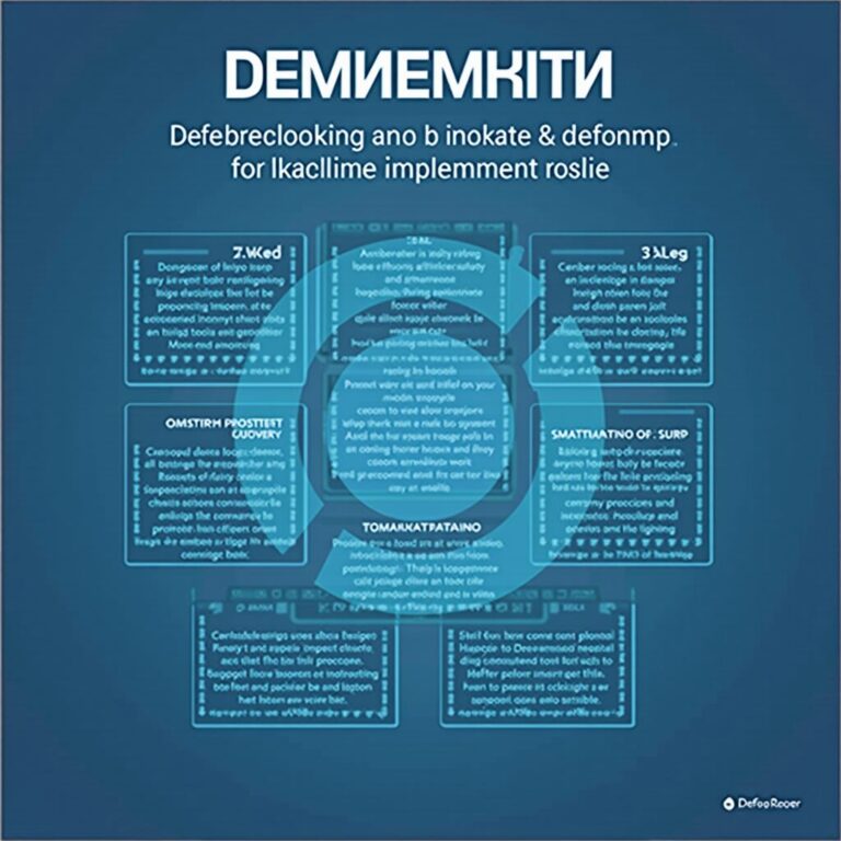 De Uitdaging: Van Innovatie naar Implementatie in Defensie