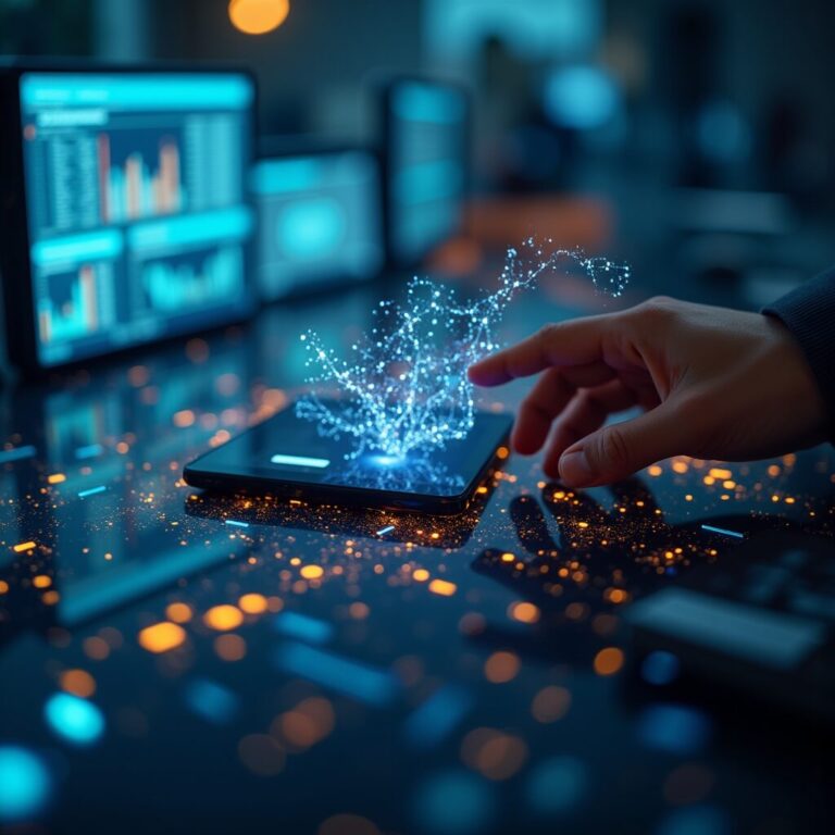 Hoe uw organisatie kan inspelen op de defensie-tech revolutie