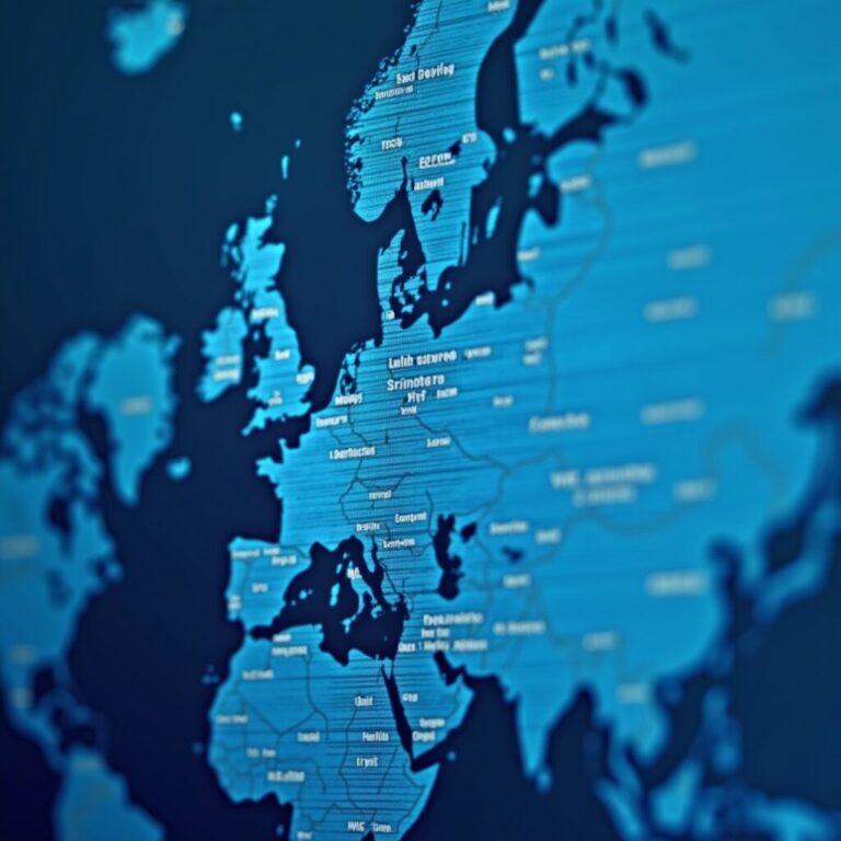 Kansen voor Europese IT-leveranciers in de wereldwijde fintech-race