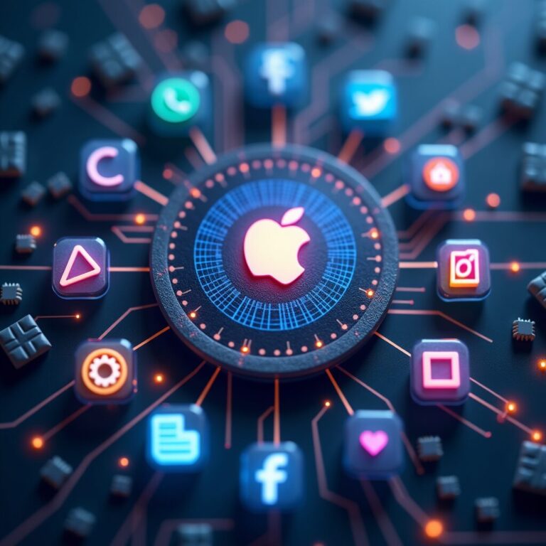 Implicaties voor Europese IT: voorbij de vendor lock-in