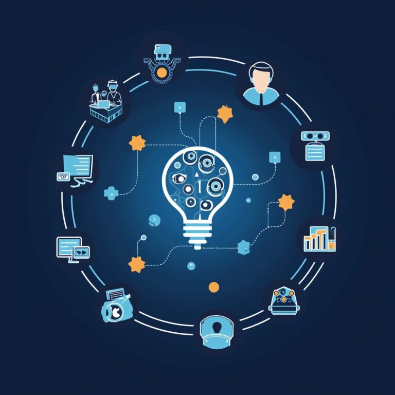 Hoe implementeert u een effectief raamwerk voor AI-governance?