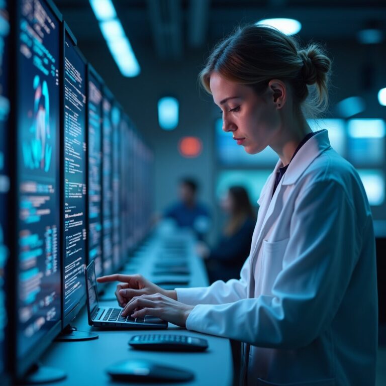 Van cloud-infrastructuur tot data science: concrete IT-toepassingen