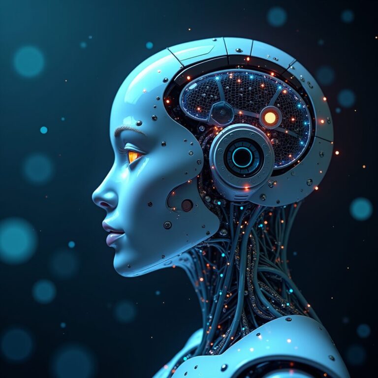 Regulering van geavanceerde AI: navigeren door de Europese kaders