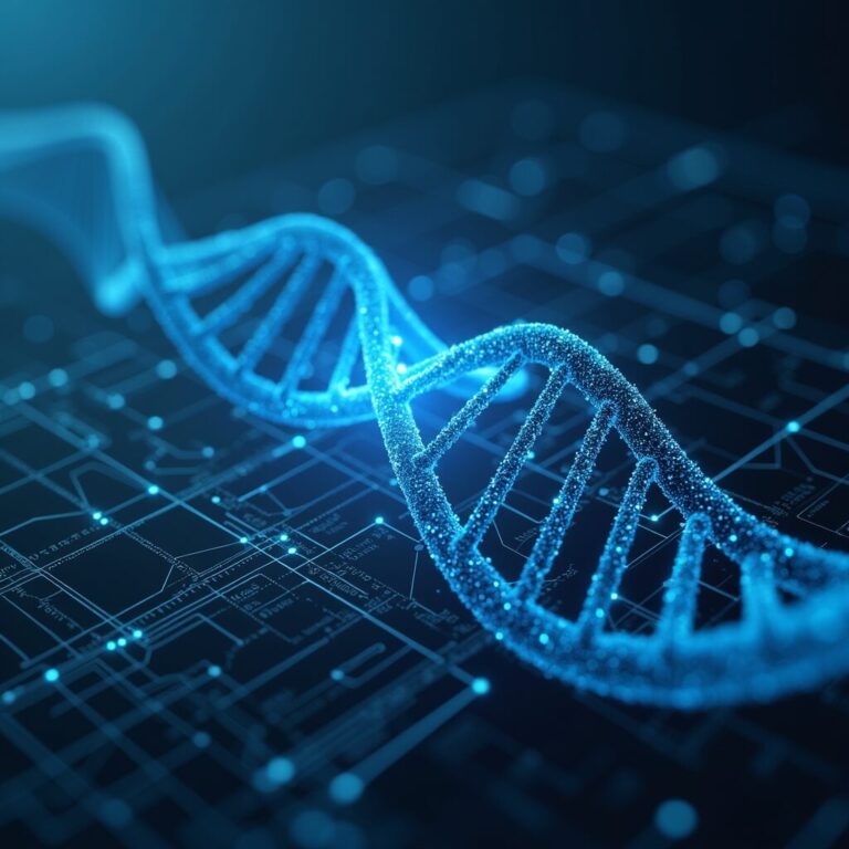 De juiste data-architectuur voor innovatie in gepersonaliseerde geneeskunde