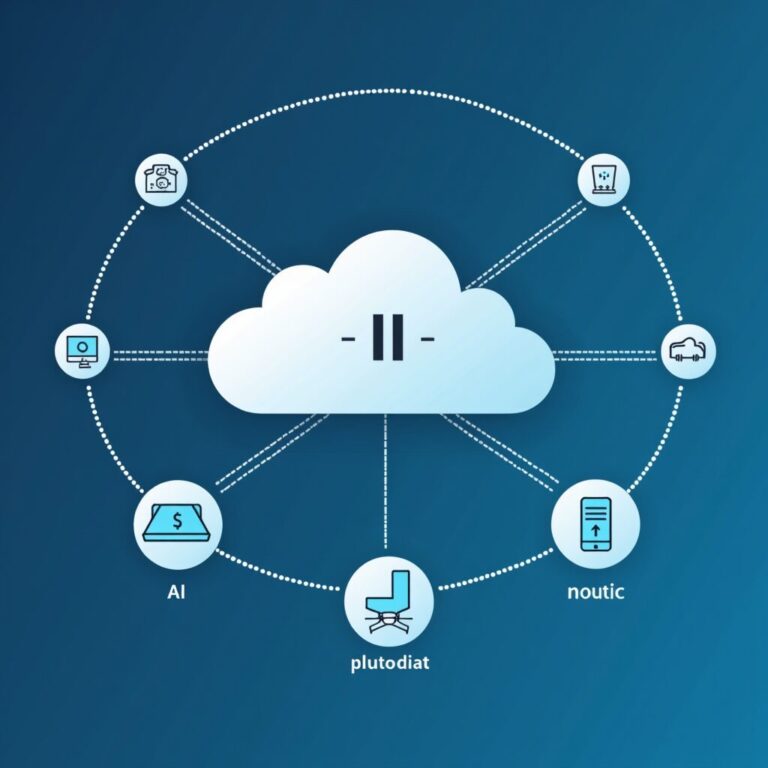 Veilig Experimenteren in een Multi-Cloud AI Landschap