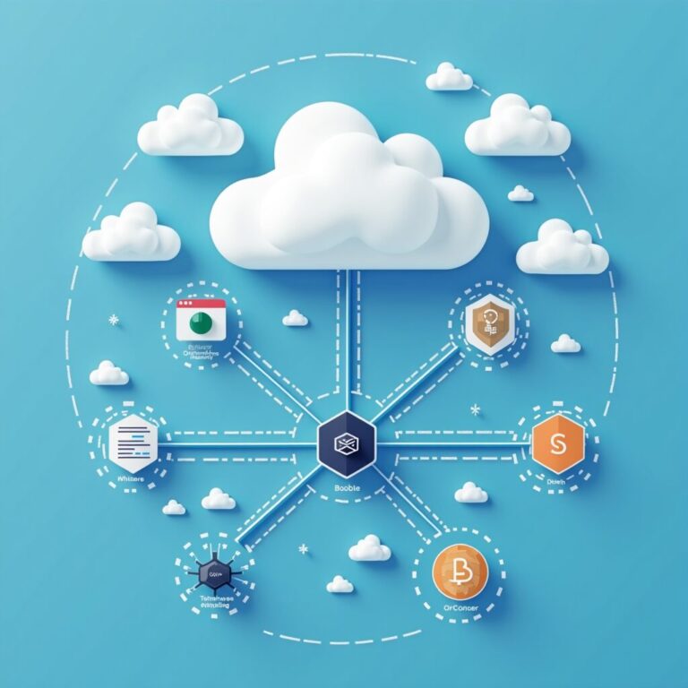 Operationele tips voor een succesvol multi-cloud landschap