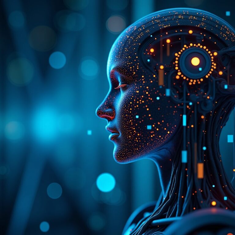 Technische oplossingen en de noodzaak van robuuste AI governance