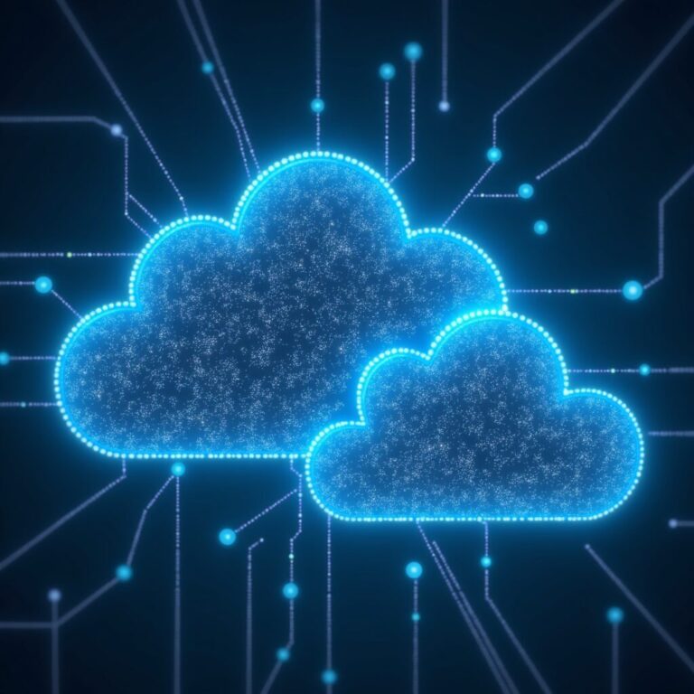 Een wendbare multi-cloudstrategie als antwoord op vendor lock-in