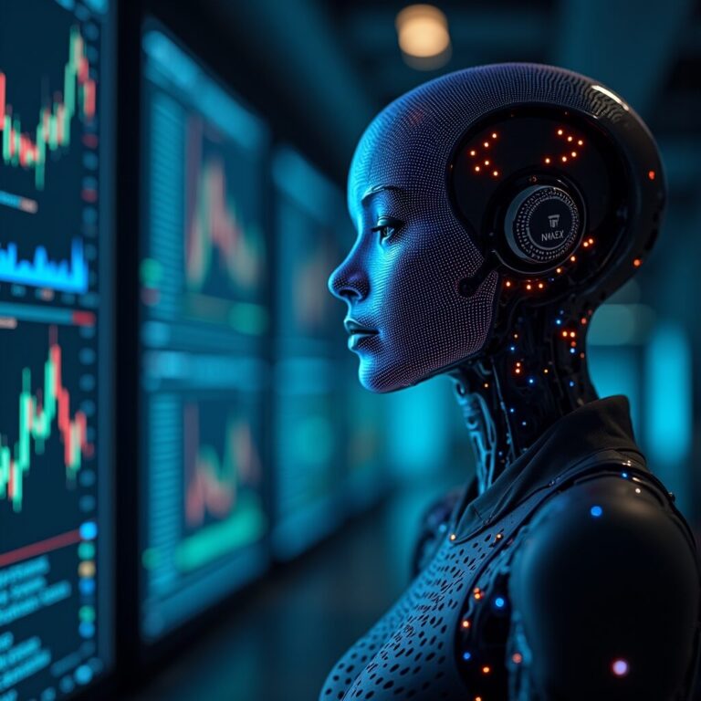 Technologische kansen: van statische modellen naar AI-gedreven veerkracht