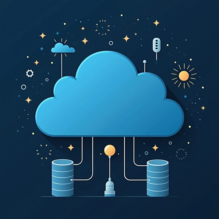 Hoe Kiest u de Juiste Cloudpartner in het AI-Tijdperk?