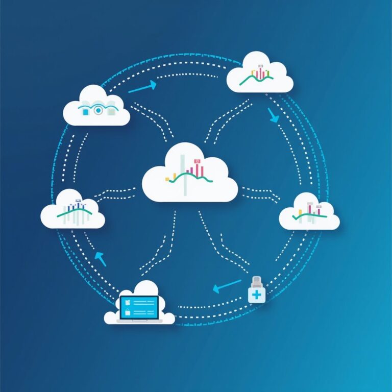 Van inzicht naar actie: operationele stappen voor uw AI-cloudstrategie