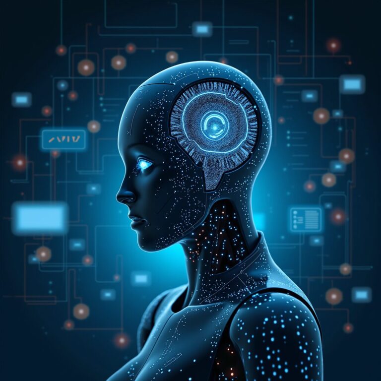 De AI-revolutie versnelt de concurrentie op de AWS cloudmarkt