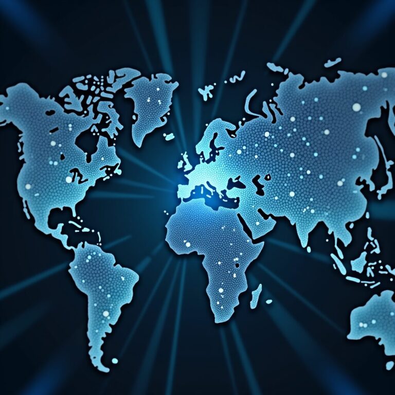 Navigeren door AI-ecosystemen: Kansen en Risico's