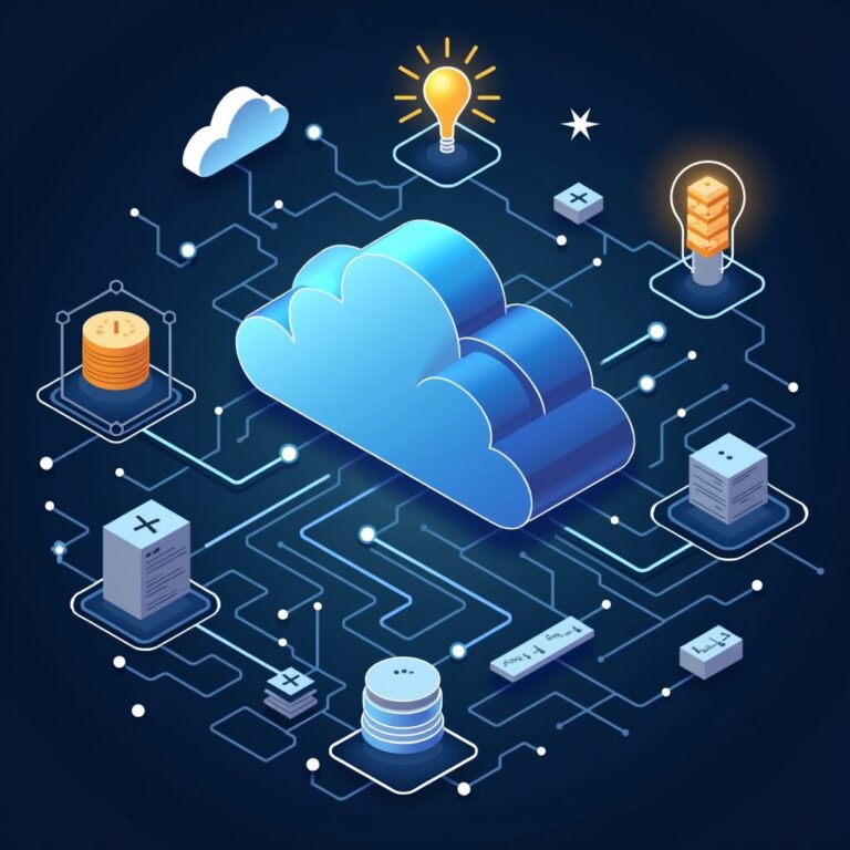 De strategische impact van het juiste AI-ecosysteem