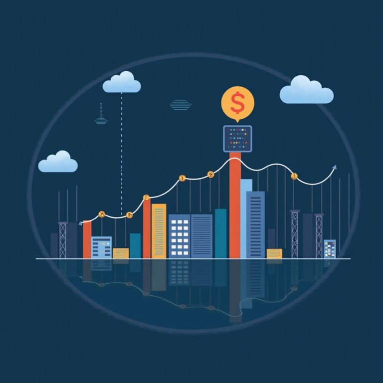 Praktijkvoorbeeld: Europese fintech kiest voor AI-specialisatie