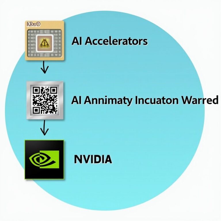 Essentiële begrippen: Hyperscalers en Accelerators