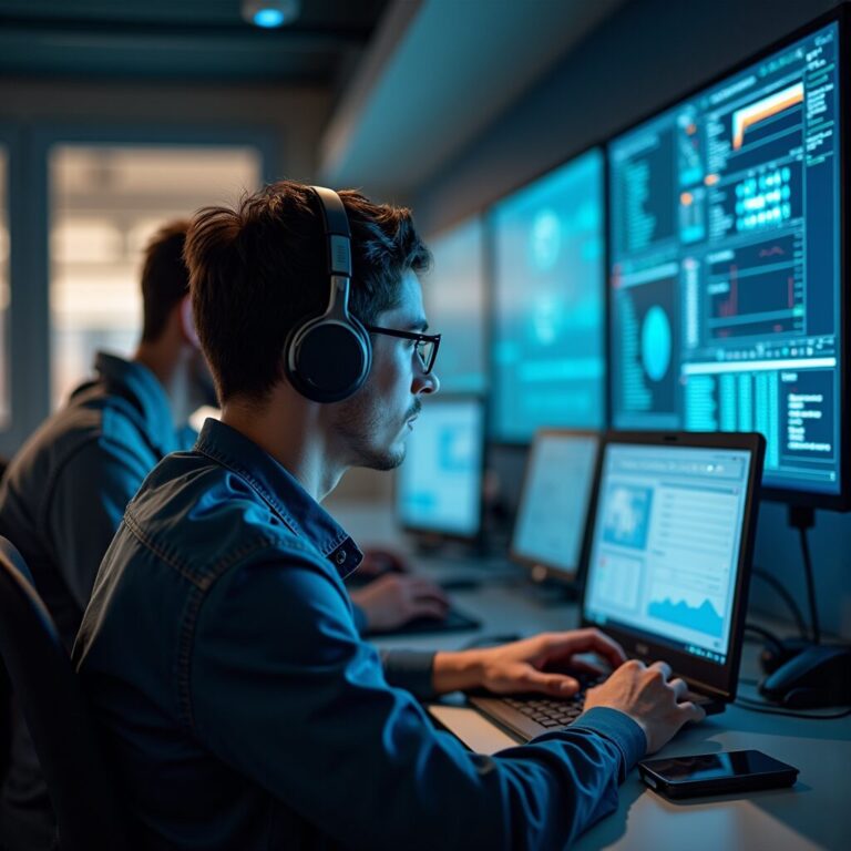 De proactieve rol van IT: het bouwen van de nieuwe talentpijplijn