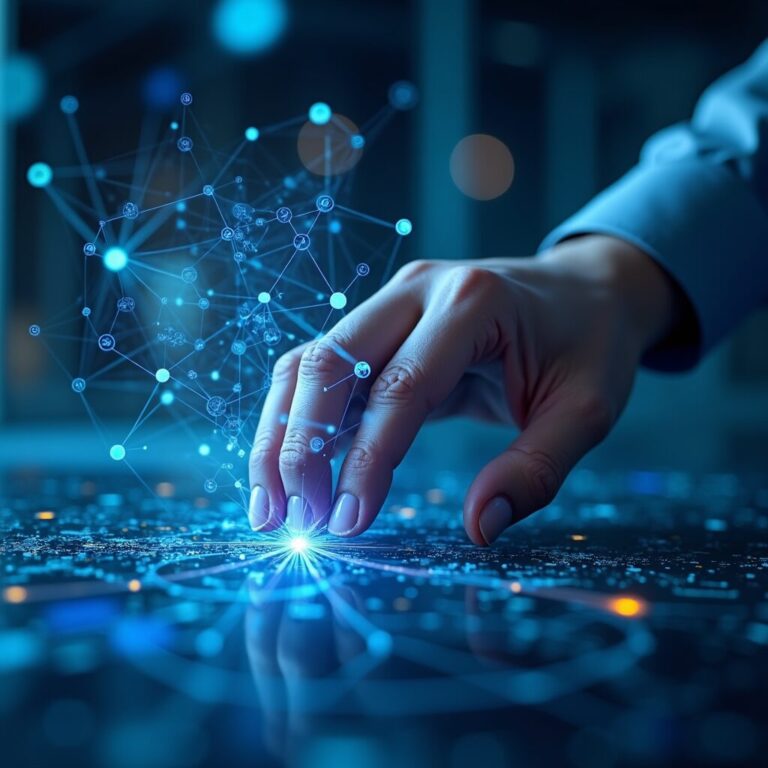 Drie Aandachtspunten voor een Effectieve GEO-Strategie