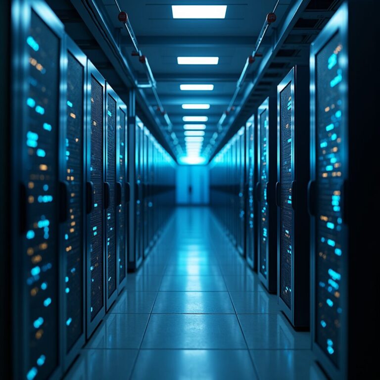 Uw actieplan: concrete stappen naar een flexibele AI-infrastructuur